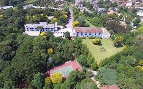Hotel Gramado Palace